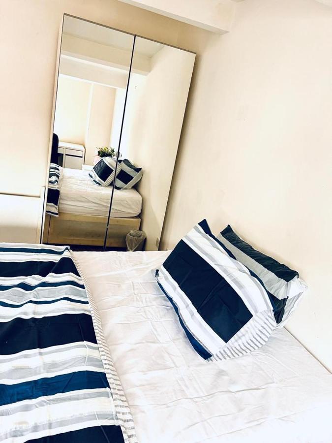Private Room Close To Leeds University And City Centre المظهر الخارجي الصورة